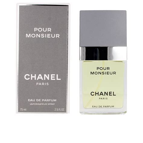 chanel pour monsieur best price.